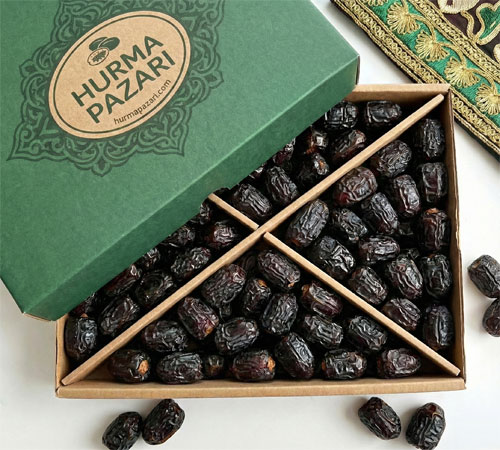 Toptan Acve Hurma - Jumbo