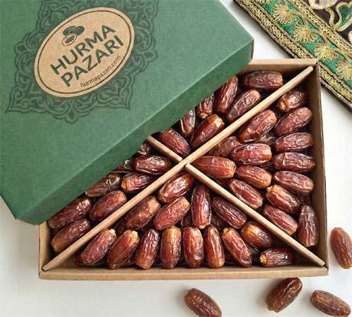 Toptan Mebrum Hurma - Duble