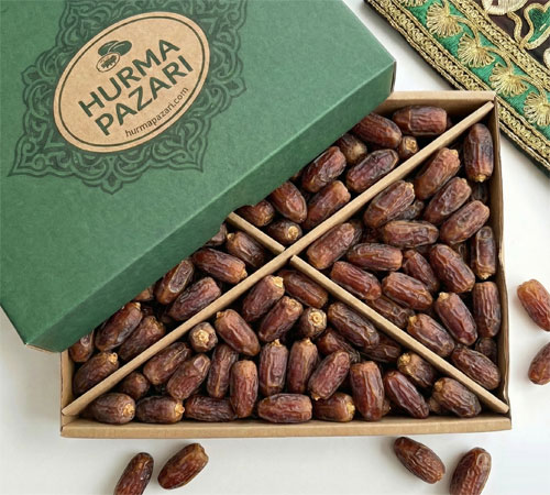 Toptan Mebrum Hurma - Medium