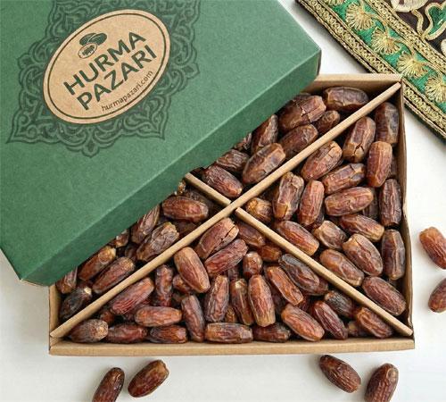 Toptan Meşruk Hurma