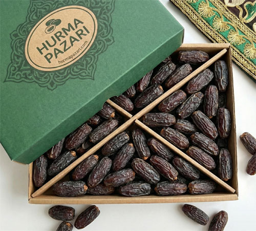 Toptan Safavi Hurma - Large