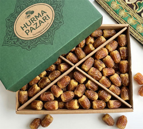 Toptan Sugai Hurma - Duble