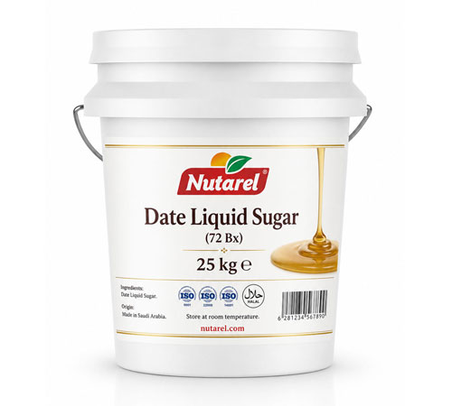 Hurma Suyu - Doğal Tatlandırıcı (72 bx) 25 kg. Hurma Suyu - Doğal Tatlandırıcı (72 bx) 25 kg.