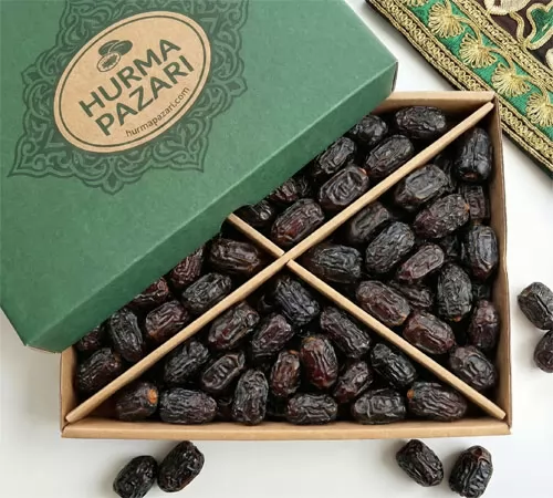 Toptan Acve Hurma - Jumbo