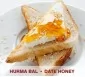 Hurma Bal - Date Honey 25 kg.