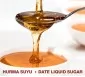 Hurma Suyu - Doğal Tatlandırıcı 25 kg.