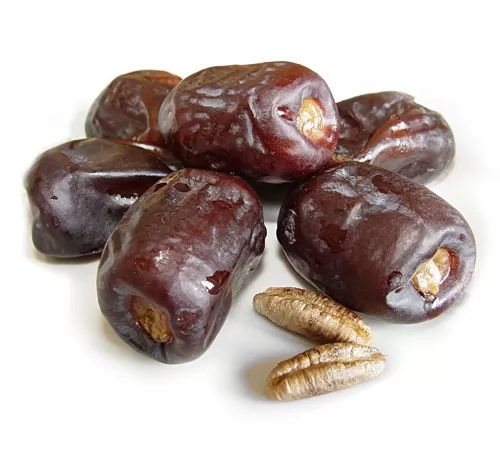 Toptan İran Hurması - Mazafati 550 gr.