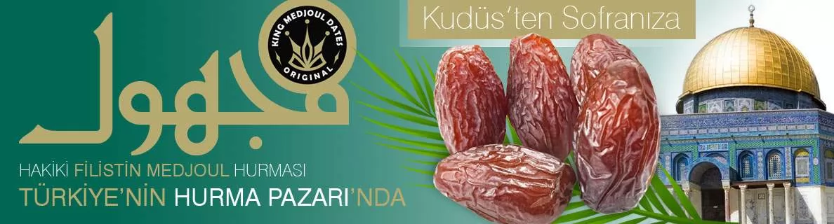 Kudüs Hurması