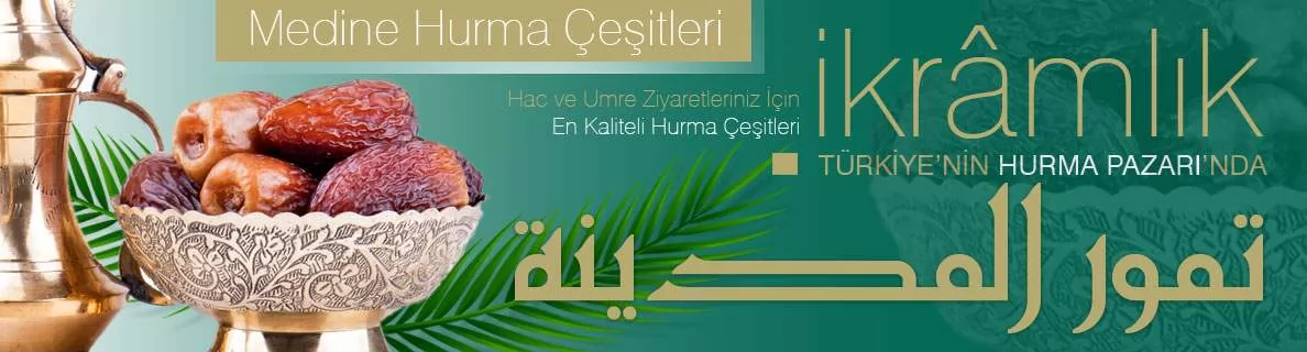 Hurma Pazarı