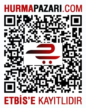 ETBİSE Kayıtlı E-Ticaret Sitesi
